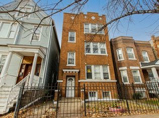 2904 N Rockwell St APT 3, Chicago, IL 60618