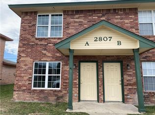 2807 Cantabrian Dr APT A, Killeen, TX 76542