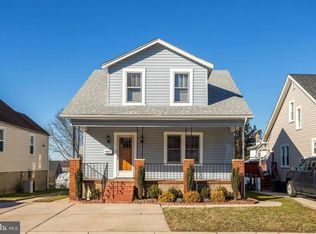 7416 Old Harford Rd, Parkville, MD 21234