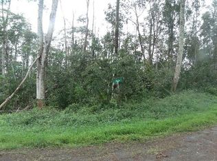 Hilo Rd, Pahoa, HI 96778
