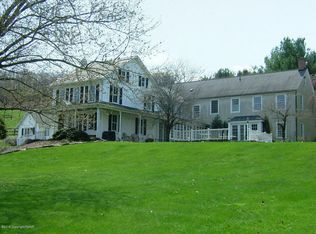 8074 Holbens Valley Rd, New Tripoli, PA 18066