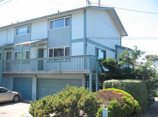 912 SW 11th St APT 5, Newport, OR 97365