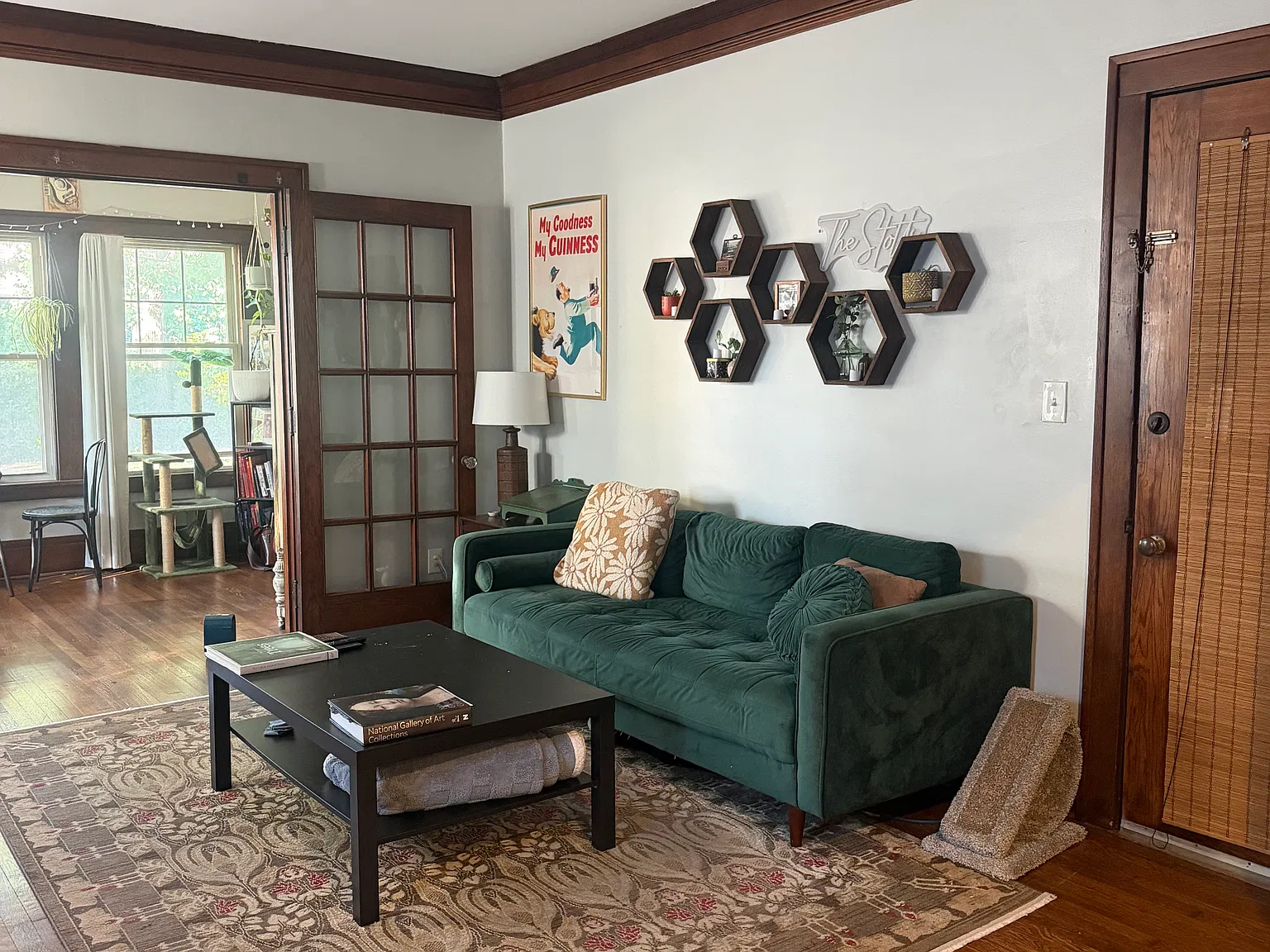 2 bed, 1100 sqft, $1,495 — Photo 1