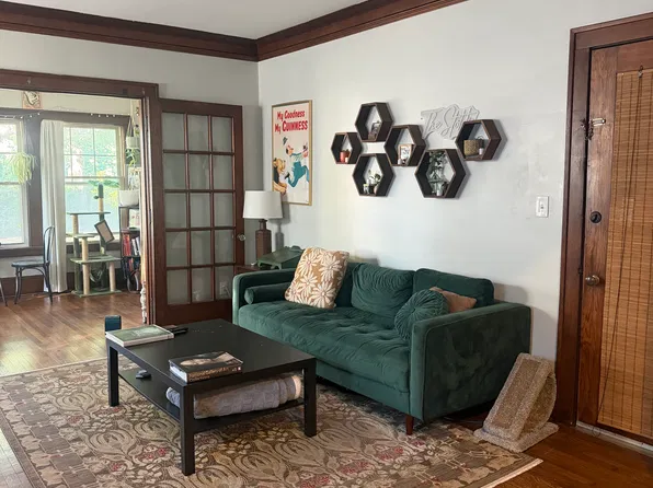 7409 Franklin Blvd APT 1, Cleveland, OH 44102