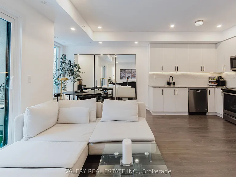 3492 Widdicombe Way #16 — Photo 1
