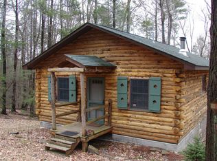 121 Hemlock Ln, Millville, PA 17846