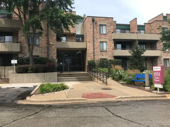 1931 Prairie Sq APT 234, Schaumburg, IL 60173