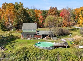 67 Dug Rd, Accord, NY 12404