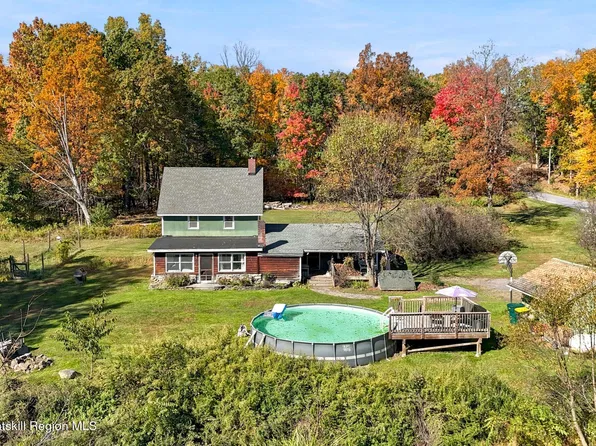 67 Dug Road, Accord, NY 12404
