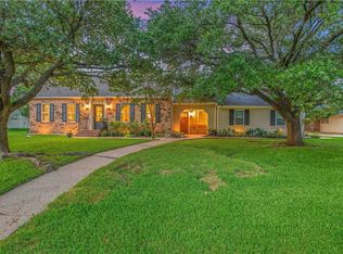 3711 Sunnybrook Ln, Bryan, TX 77802