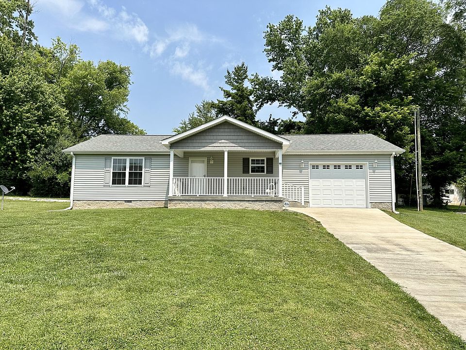 384 Highway 3057, Somerset, KY 42501 Zillow