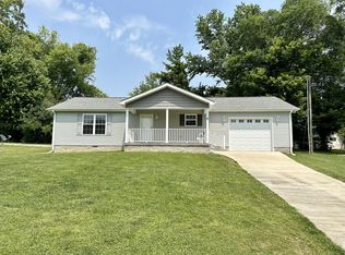 384 Highway 3057, Somerset, KY 42533