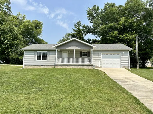 384 Highway 3057, Somerset, KY 42533