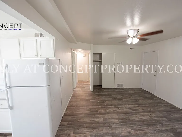 Aspen Pines — Photo 222