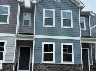 675 Mirkwood Ave, Apex, NC 27523