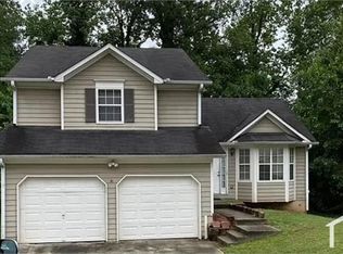 2231 Boone Pl, Snellville, GA 30078