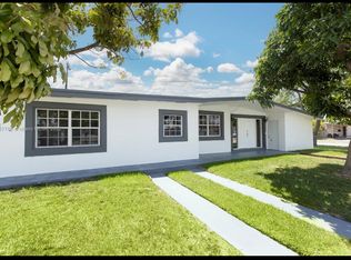 4125 SW 107th Ct, Miami, FL 33165