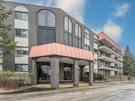 2nd image of 4901 Golf Rd APT 410