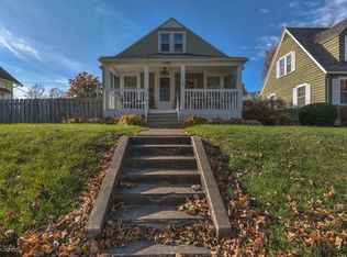 1723 Madison Ave, Burlington, IA 52601