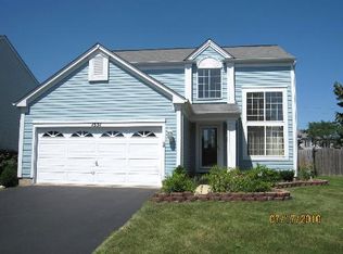 1551 Tara Belle Pkwy, Naperville, IL 60564