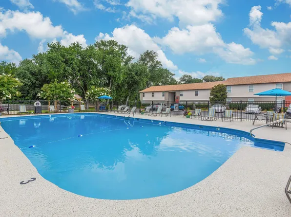 Eagles Crest at Wallace