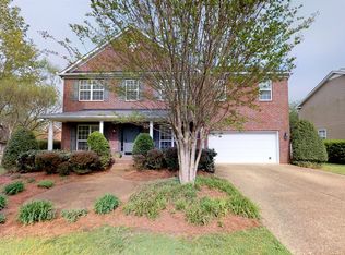 2908 Buckner Ln, Spring Hill, TN 37174