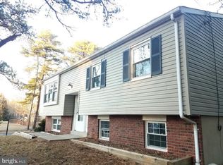160 Raymond Ave, Marlton, NJ 08053