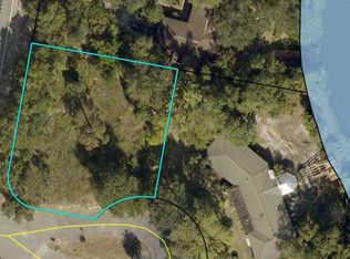 42 Beach Dr, Destin, FL 32541