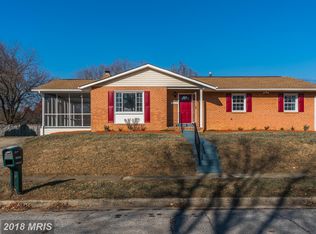 6504 Steuben Ct, Clinton, MD 20735