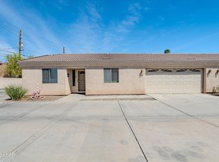 2515 McCulloch Blvd N #105, Lake Havasu City, AZ 86403
