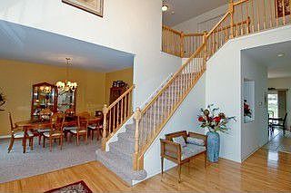 Foyer/Dining Room