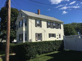 19 E Barrows St, Cumberland, RI 02864