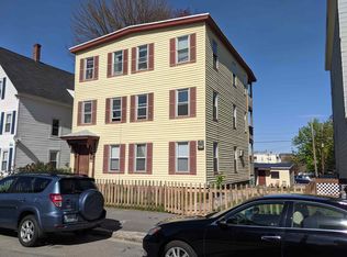 377 Dubuque St #2, Manchester, NH 03102