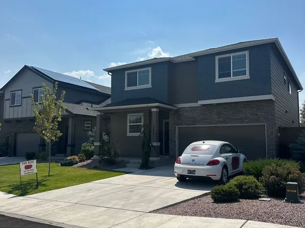 20629 SE Gemstone Ave, Bend, OR 97702
