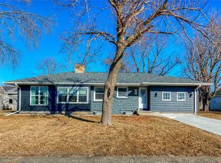 505 3rd Ave, Slater, IA 50244