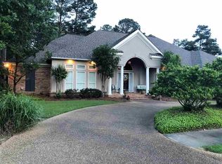 616 Wendover Way, Ridgeland, MS 39157