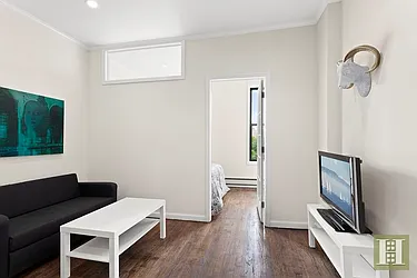 Rented by Halstead Real Estate