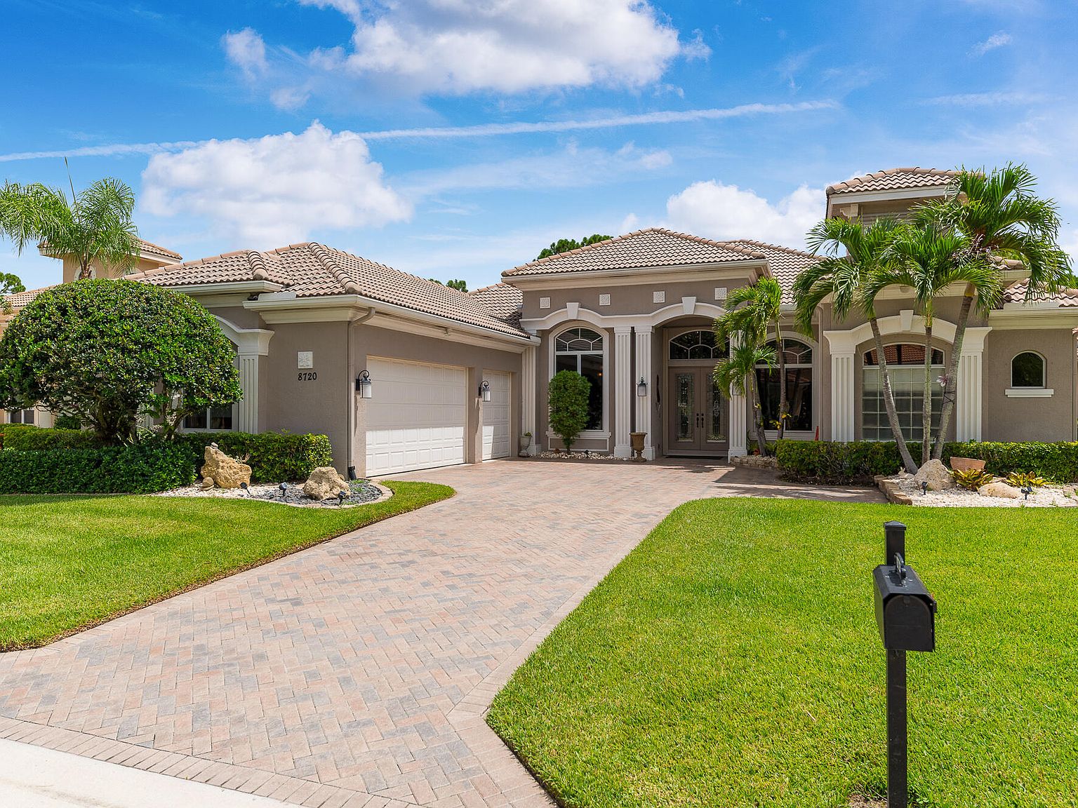 8720 Bally Bunion Rd