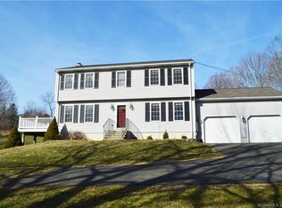 173 Gilead St, Hebron, CT 06248