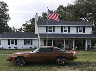 14531 Aubrey Ave, Spring Hill, FL 34610