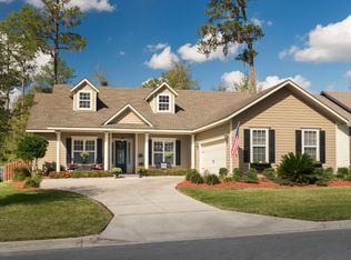 11124 NW 18th Rd, Gainesville, FL 32606