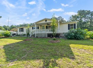 709 Chapman Rd, Macon, GA 31211