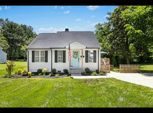 624 Wait Ave, Wake Forest, NC 27587