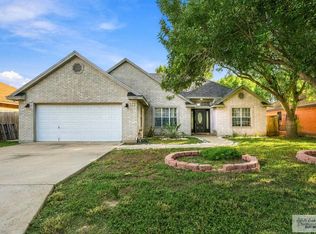 962 Pueblo Ct, Brownsville, TX 78526