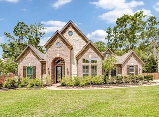 28507 Riverside Crest Ln, Huffman, TX 77336