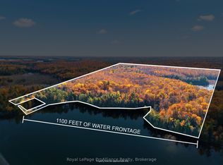 1239 Tranquility Ln, North Frontenac, ON K0H1B0