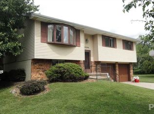 1137 W Chestnut Ct, Chillicothe, IL