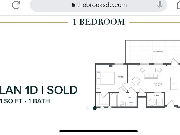 6803 Cameron #Penthouse 3 — Photo 44