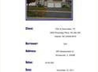 665 Meadowdale Dr, Romeoville, IL 60446