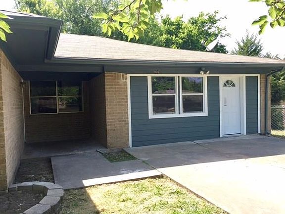 2nd image of 806 Wilson Dr